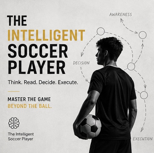 The Intelligent Soccer Player course poster
